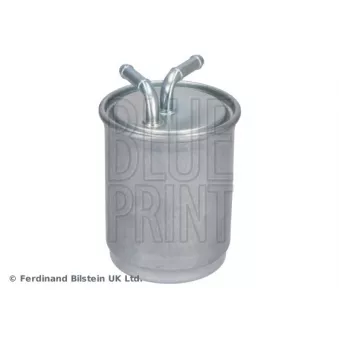 Filtre à carburant BLUE PRINT ADV182302 pour VOLKSWAGEN POLO 1.6 TDI - 75cv