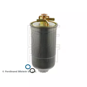 Filtre à carburant BLUE PRINT ADV182341 pour VOLKSWAGEN GOLF 1.9 TDI - 150cv