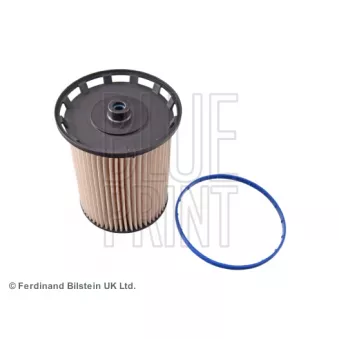 Filtre à carburant BLUE PRINT OEM 4M0127177B