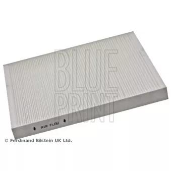 Filtre, air de l'habitacle BLUE PRINT ADV182507