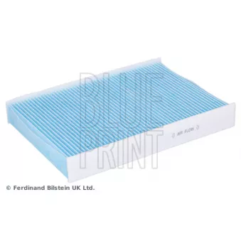 Filtre, air de l'habitacle BLUE PRINT ADV182520