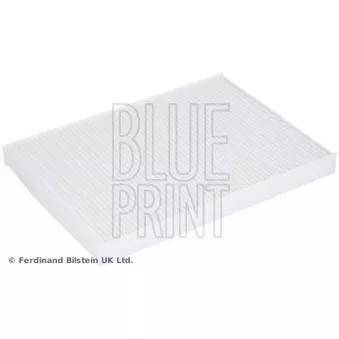Filtre, air de l'habitacle BLUE PRINT ADV182521