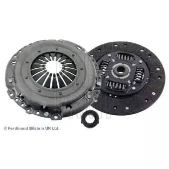 Kit d'embrayage BLUE PRINT OEM 02A141165MS10