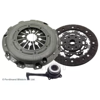 Kit d'embrayage BLUE PRINT OEM 02m141671a
