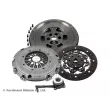 BLUE PRINT ADV1830139 - Kit d'embrayage + Volant moteur