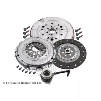 Kit d'embrayage + Volant moteur BLUE PRINT OEM 038141025HS2