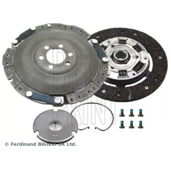 Kit d'embrayage BLUE PRINT OEM 6A198141