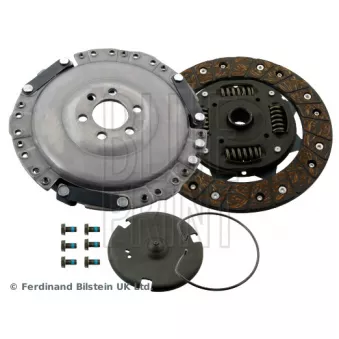 BLUE PRINT ADV183037 - Kit d'embrayage