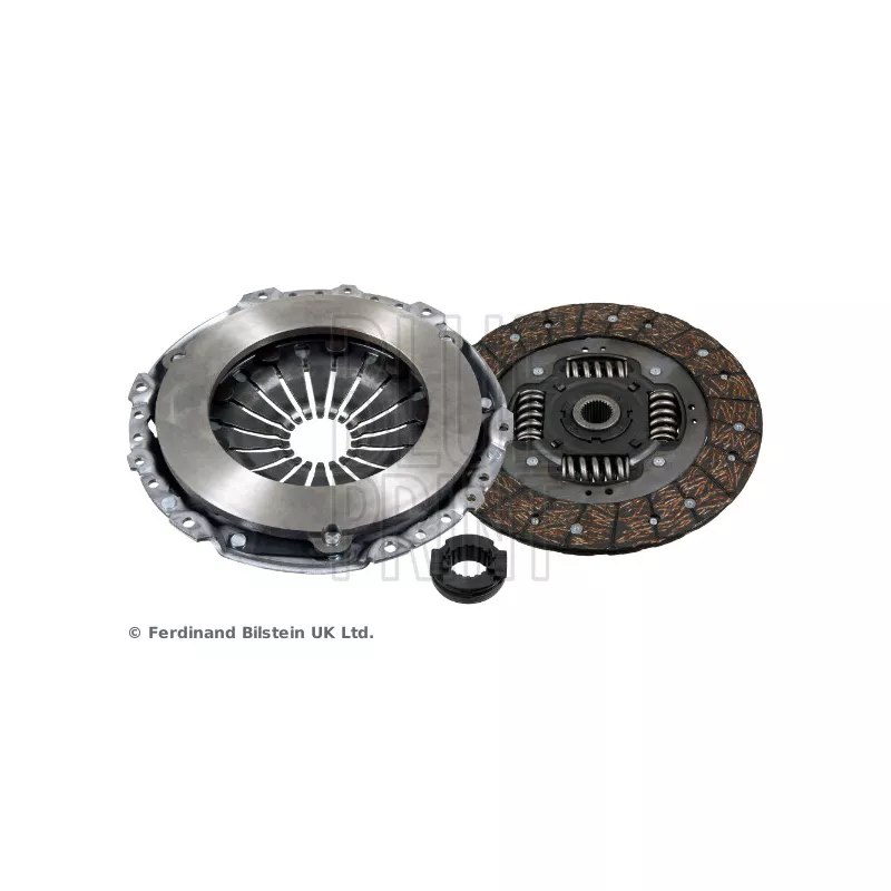 Kit d'embrayage BLUE PRINT ADV183040 - Visuel 1