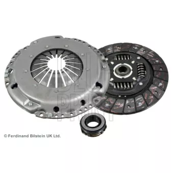 Kit d'embrayage BLUE PRINT OEM 02A141165MS10