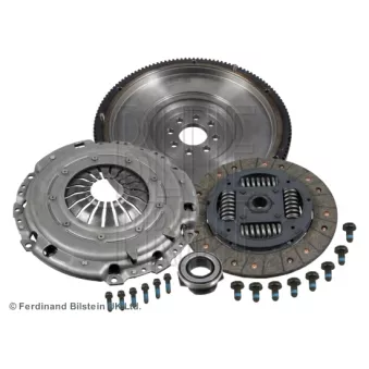 Kit d'embrayage + volant moteur BLUE PRINT OEM 074105264H