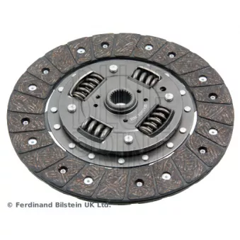 BLUE PRINT ADV183117 - Disque d'embrayage