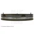 BLUE PRINT ADV183508 - Volant moteur