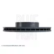 BLUE PRINT ADV1843130 - Jeu de 2 disques de frein avant