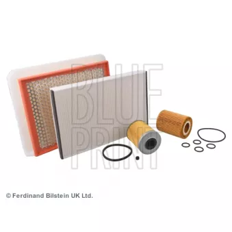 Jeu de pièces, inspection BLUE PRINT OEM 93192882