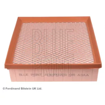 Filtre à air BLUE PRINT OEM 13356945
