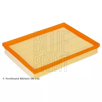 Filtre à air BLUE PRINT ADW192214 pour OPEL ZAFIRA 2.2 - 150cv