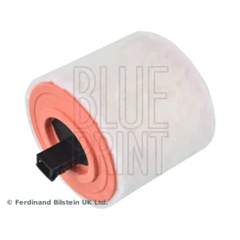 Filtre à air BLUE PRINT ADW192216 pour OPEL ASTRA 1.6 BiTurbo - 150cv