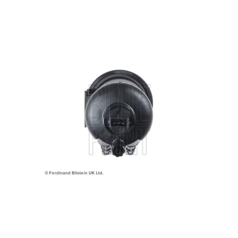 Boîtier, filtre de carburant BLUE PRINT ADW192302 - Visuel 1