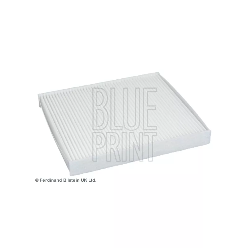 Filtre, air de l'habitacle BLUE PRINT ADW192508 - Visuel 1