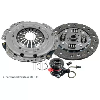 Kit d'embrayage BLUE PRINT OEM 93172628S1