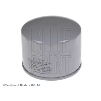 Filtre à huile BLUE PRINT OEM HMF600L04340
