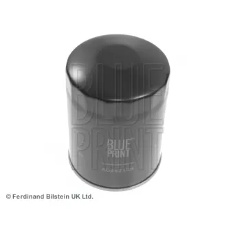 Filtre à huile BLUE PRINT OEM 3I1601