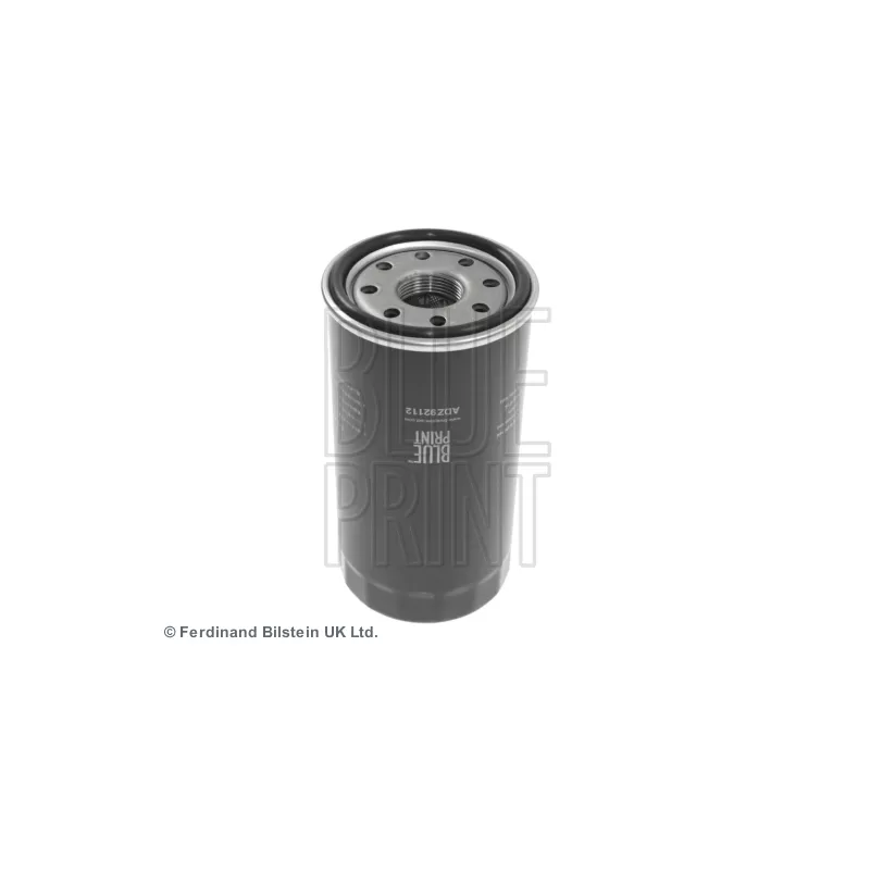 Filtre à huile BLUE PRINT ADZ92112 - Visuel 1