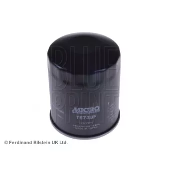 BLUE PRINT ADZ92121 - Filtre à huile