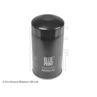 Filtre à huile BLUE PRINT OEM 97358720