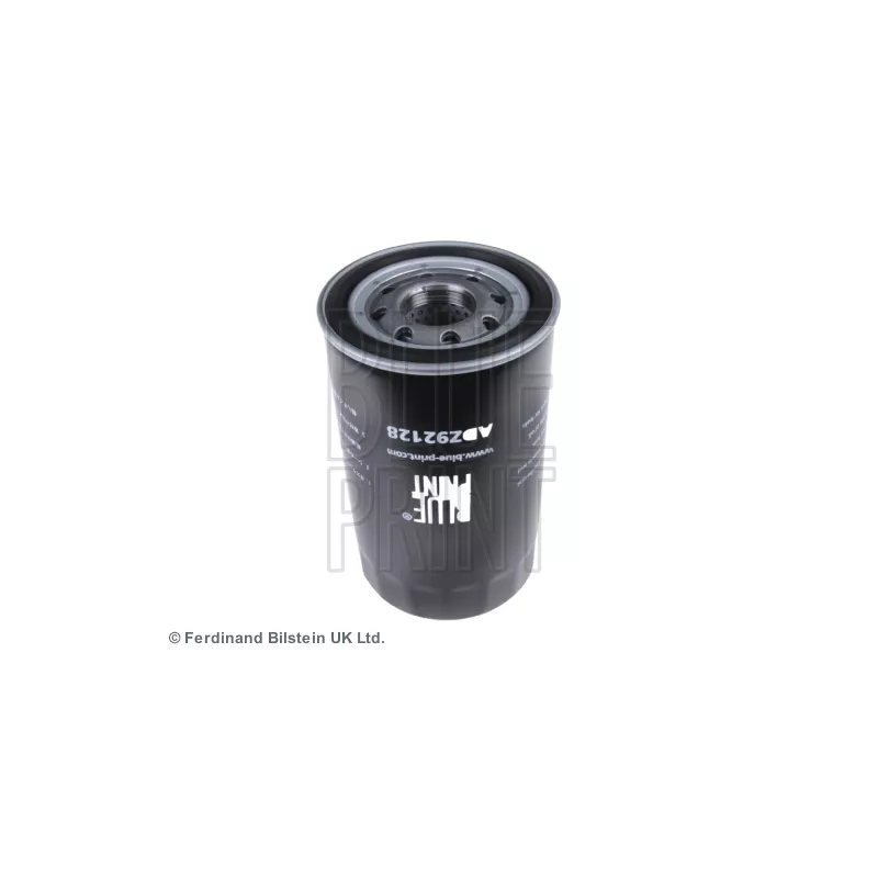 Filtre à huile BLUE PRINT ADZ92128 - Visuel 1