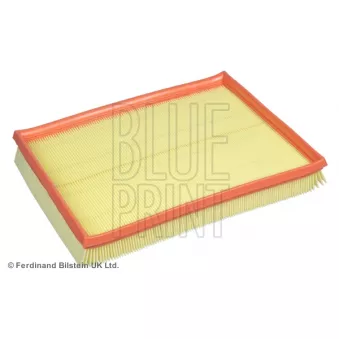 Filtre à air BLUE PRINT ADZ92218 pour OPEL ASTRA 1.8 16V - 116cv