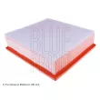 BLUE PRINT ADZ92232 - Filtre à air