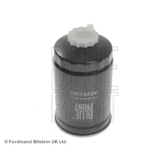 Filtre à carburant BLUE PRINT OEM 84214564