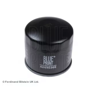 Filtre à carburant BLUE PRINT OEM 4S00246