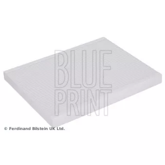 Filtre, air de l'habitacle BLUE PRINT ADZ92507