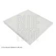 BLUE PRINT ADZ92509 - Filtre, air de l'habitacle