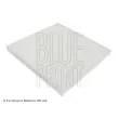 BLUE PRINT ADZ92509 - Filtre, air de l'habitacle