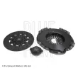 BLUE PRINT ADZ93023 - Kit d'embrayage