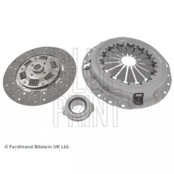 Kit d'embrayage BLUE PRINT ADZ93056