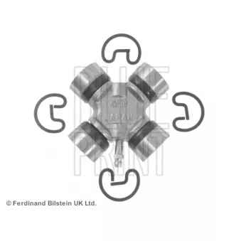 BLUE PRINT ADZ93909 - Joint, arbre longitudinal