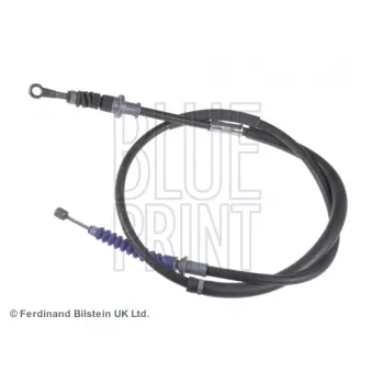 Tirette à câble, frein de stationnement arrière droit BLUE PRINT ADZ94605