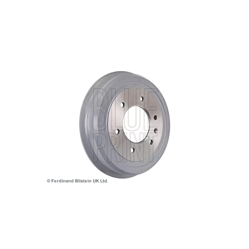 Tambour de frein BLUE PRINT ADZ94702 - Visuel 1