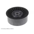BLUE PRINT ADZ97614 - Poulie renvoi/transmission, courroie de distribution