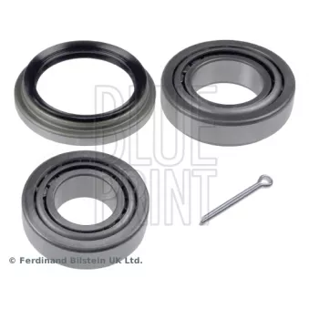 BLUE PRINT ADZ98205 - Roulement de roue avant