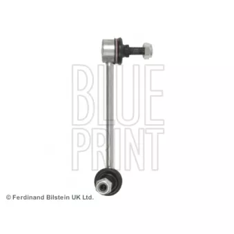 BLUE PRINT ADZ98502 - Entretoise/tige, stabilisateur avant gauche