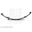 Lame de ressort BLUE PRINT [ADZ98810]