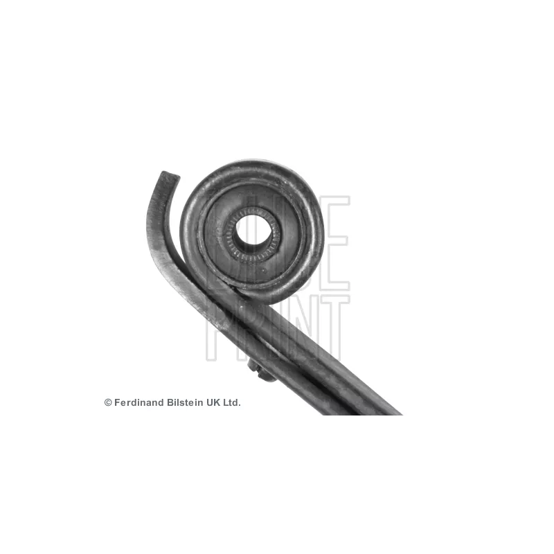 Lame de ressort BLUE PRINT ADZ98810 - Visuel 1