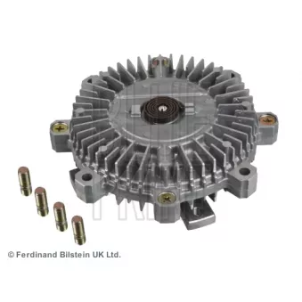 Embrayage, ventilateur de radiateur BLUE PRINT OEM 8971239480