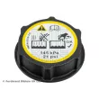 BLUE PRINT ADZ99902 - Bouchon, réservoir de liquide de refroidissement